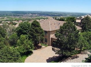 825 Pollux Dr, Colorado Springs, CO 80906