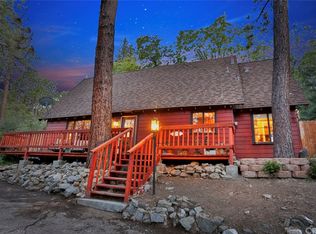 745 Lark Dr, Wrightwood, CA 92397
