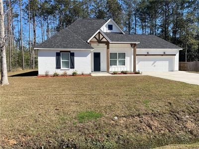 64408 Josephine St, Pearl River, LA, 70452