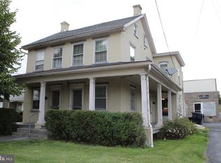 601 W Main St, New Holland, PA 17557