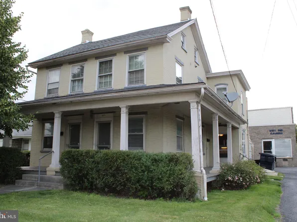 601 W Main St, New Holland, PA 17557