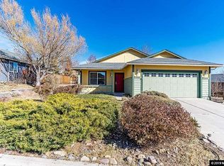 1690 Polo Park Dr, Reno, NV 89523