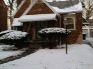 5920 Beaconsfield St, Detroit, MI 48224
