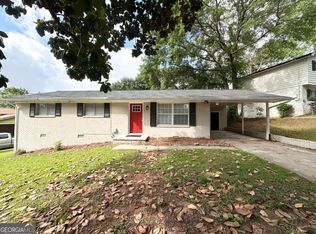 3730 Stephanie Dr SW, Atlanta, GA 30331