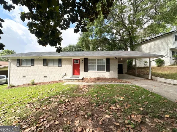 3730 Stephanie Dr SW, Atlanta, GA 30331