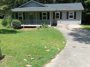 5643 Rock Rd, Union City, GA 30291