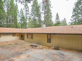 23263 Hawk Ln, Twain Harte, CA 95383