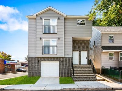 33 Evergreen Ave, Newark, NJ, 07114