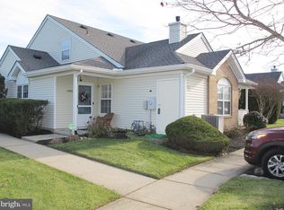 3203 Sweetleaf Ter, Mount Laurel, NJ 08054