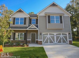 106 Bluestem Ct #287, Perry, GA 31069