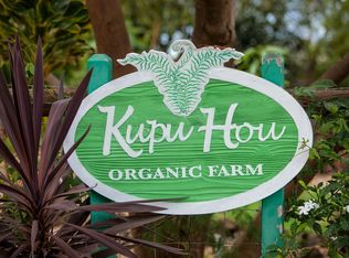 1651 Naalae Rd #C, Kula, HI 96790