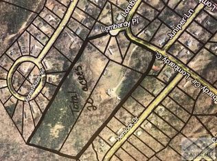 226 Lombardy Cir, Athens, GA 30601