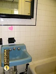 Rented by Francis Castoria LREB