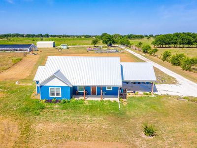 247 Hcr #4264, Hillsboro, TX, 76645