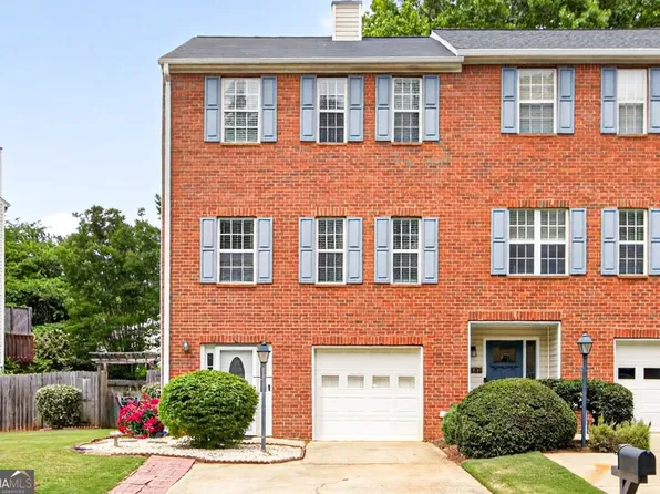 2484 Stonegate Dr NW, Acworth, GA 30101