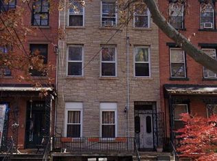 642 Jersey Ave APT 3, Jersey City, NJ 07302