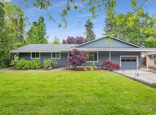 18005 SW Salix Ridge St, Beaverton, OR 97006