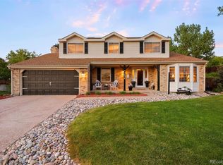 7924 S Marion Ct, Centennial, CO 80122