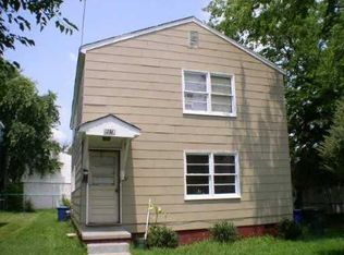 1255 21st St, Newport News, VA 23607