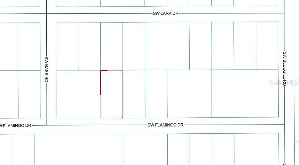 2nd image of 19667 FLAMINGO DRIVE LOT 13