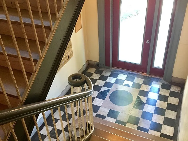 1 & 2 Bedroom Apartments in Downtown Indianapolis - Meridian Plaza Awaits You! — Photo 21