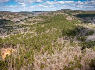 0 Henderson Rd, Clinton, AR 72031