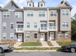 8276 Safarian Way, Alexandria, VA 22309