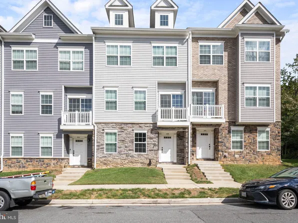 8276 Safarian Way, Alexandria, VA 22309