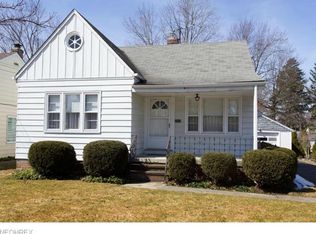 1744 Brainard Rd, Lyndhurst, OH 44124