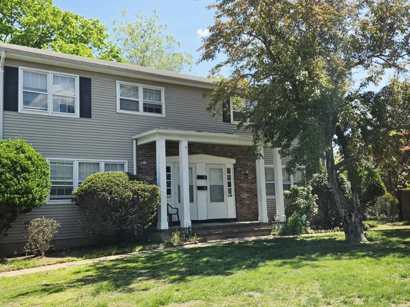 119-121 Maple Avenue, Eatontown, NJ 07724