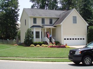 2308 Chateau Ct, Matthews, NC 28105