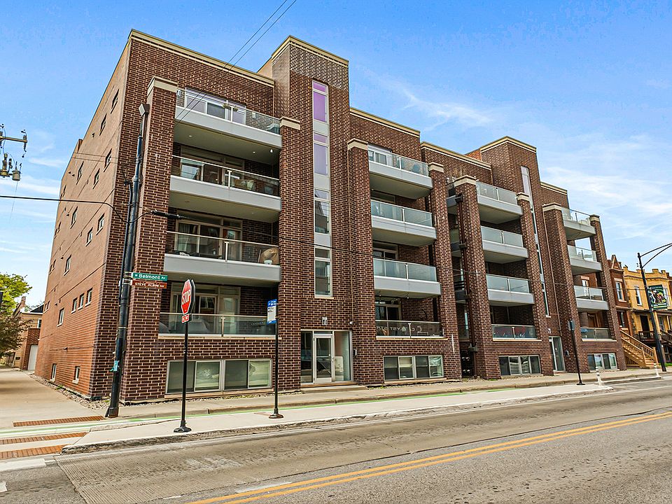 1st image of 2703 W Belmont Ave Unit 3E