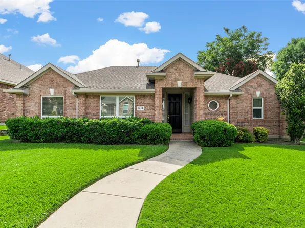 7612 Sonoma Valley Dr, Frisco, TX 75035