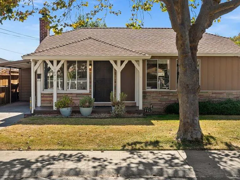 10817 Acalanes Dr — Photo 1