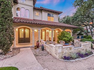 3205 Hayden Bnd, Bee Cave, TX 78738