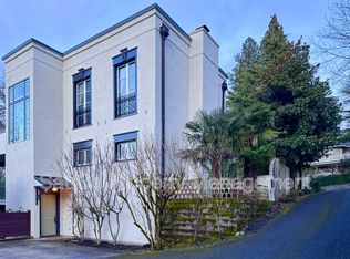 1980 SW Terrace Dr, Portland, OR 97201