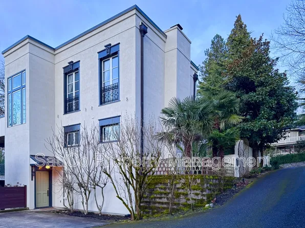 1980 SW Terrace Dr, Portland, OR 97201