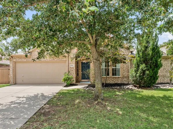 3513 Carlton St, Grapevine, TX 76092