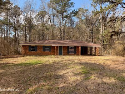 4142 Linfrank Line Dr, Smithdale, MS, 39664