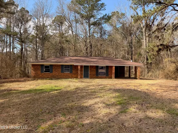 4142 Linfrank Line Dr, Smithdale, MS 39664