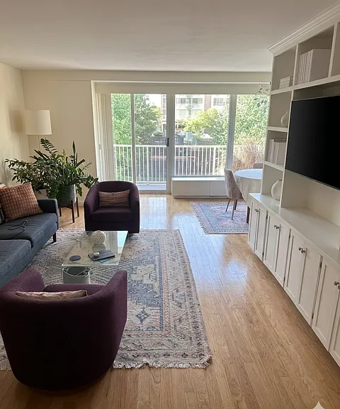 400 O St SW #303 — Photo 2