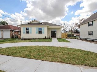 4320 W Napoleon Ave, Metairie, LA 70001