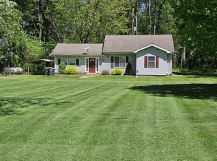 6329 E C Ave, Richland, MI 49083