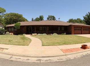 3212 56th St, Lubbock, TX 79413
