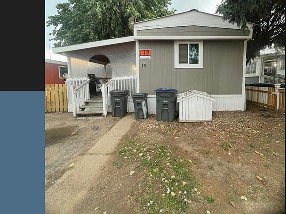 2nd image of 11990 E South Boulder Rd Lot 13