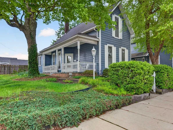 652 S Main St, Kokomo, IN 46901