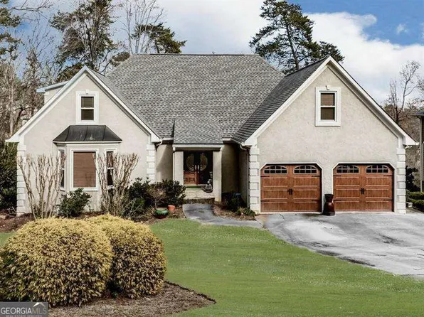 4510 N Slope Cir, Marietta, GA 30066