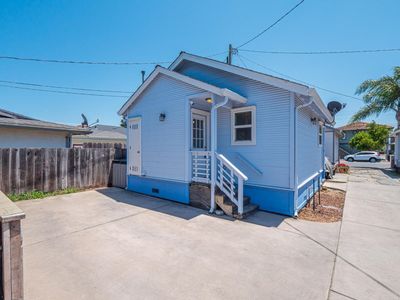 119 Elm St #A, Watsonville, CA, 95076