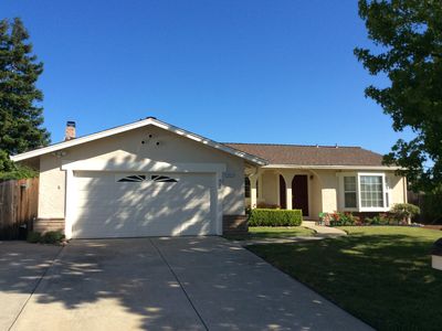 2312 Hilliard Cir, Antioch, CA, 94509