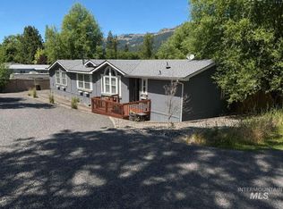 12657 Indio Ave, Orofino, ID 83544